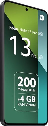 Smartphone Xiaomi Redmi Note 13 Pro 5g 256gb + 8gb Global