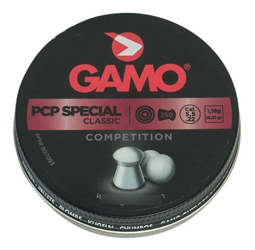 Poston Gamo Pcp Special Classic 5,5