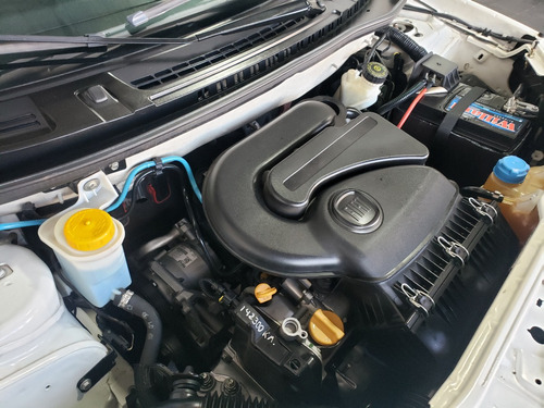 Fiat Fiorino 1.4 Fire Evo 87cv