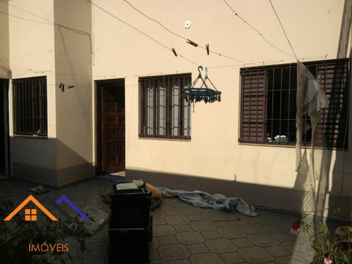 Imagem 5 de 15 de Ótima Assobradada 3 Dormitórios, Suíte, 3 Vagas - 2270