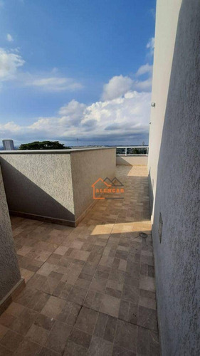 Imagem 26 de 28 de Apartamento Com 2 Dormitórios À Venda, 36 M² Por R$ 185.000,00 - Vila Curuçá - São Paulo/sp - Ap0620