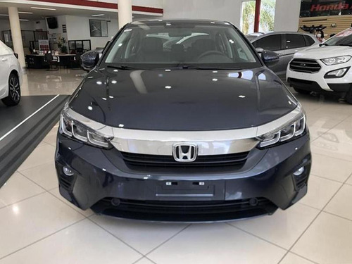 Honda City Exl 1.5 16v I-vtec Flexone Aut. 2023