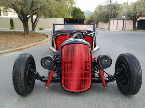 Ford Hot Rod 1932