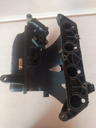 Múltiple De Admisión Ford Fiesta/ecosport 1.6 03-06 (Usado)