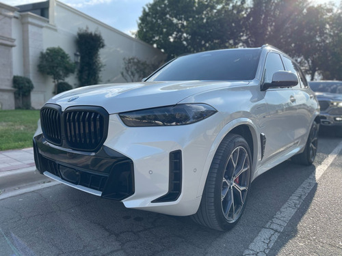 BMW X5 3.0 Xdrive50E Hibrido Conectable