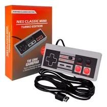 Comprar Mando Genérico Para Nes Mini Classic - Gamepad Nes