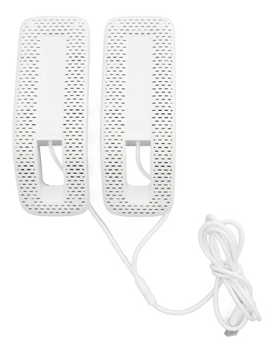 Desodorante Para Secador De Zapatos, 10 W, Dc5v, 2 A, Alimen