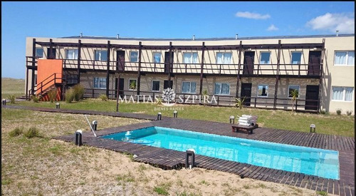 Imagen 14 de 16 de Casa En Venta En Punta Médanos Pueblo Marítimo