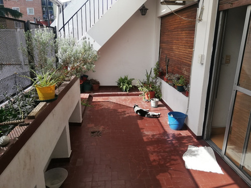 Imagen 13 de 19 de Hermoso P. H. 4 Ambientes Con Garage/ A 4 Cuadras De Estación Ramos Mejía