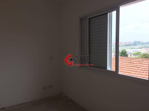 Imagem 12 de 29 de Sobrado Com 3 Dormitórios À Venda, 220 M² Por R$ 820.000 - Vila Dusi - São Bernardo Do Campo/sp - So0563