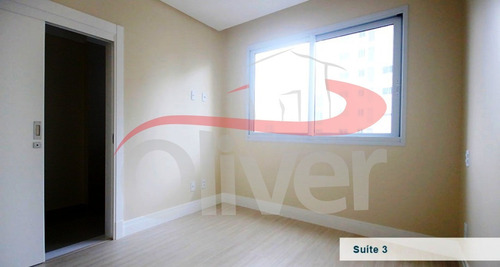 Imagem 19 de 25 de Vision Tower, Apartamento 4 Dormitorios, 3 Vagas De Garagem, Centro, Balneário Camboriú, Santa Catarina - Ap00870 - 33575566
