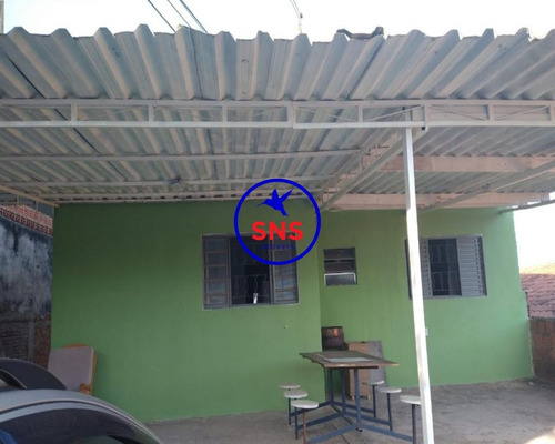 Imagem 1 de 11 de Casa - Ca00880 - 69476112