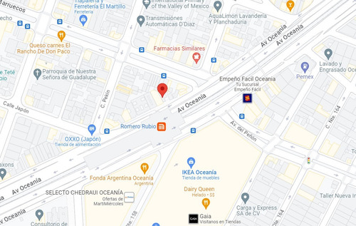 Aproveche Gran Oportunidad, Departamento De Remate Bancario En Av Oceanía Número 200; Colonia Romero Rubio, Alcaldía Venustiano Carranza-cdmx