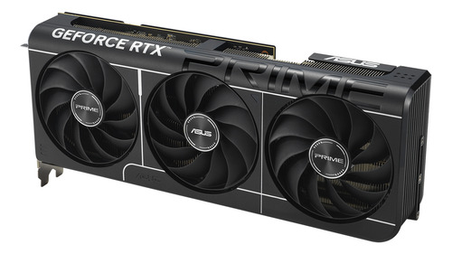 Tarjeta De Video Asus Prime Rtx 5070 Ti Oc Edition 16g Gddr7