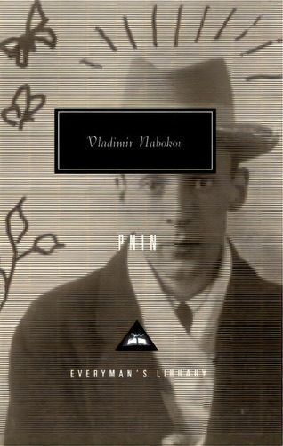 Pnin, De Vladimir Nabokov. Editorial Random House Usa Inc, Tapa Dura En Inglés