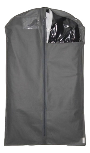 Porta Traje 60x100 Cm Guarda Traje Saco Ropa Uniforme