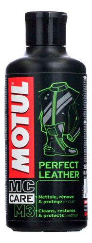 Formula Trajes Cuero 250ml Motul