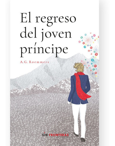 Libro El Regreso Del Joven Principe