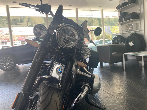 Bmw Motorrad R 18 Pure