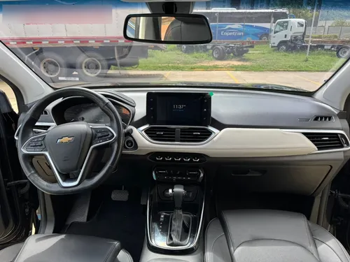 Chevrolet Captiva 1.5 T Premier At