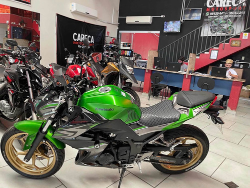 Imagem 4 de 9 de Kawasaki Kawasaki