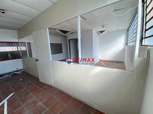 Imagem 20 de 24 de Galpão Para Alugar, 288 M² Por R$ 4.450,00/mês - Jardim Chapadão - Campinas/sp - Ga0525