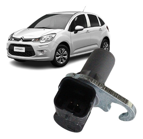 Sensor Rotação C3 Picasso 1.6 Flex 2012 A 2020 70339