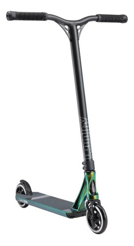 Scooter Envy Prodigy S9 Toxic