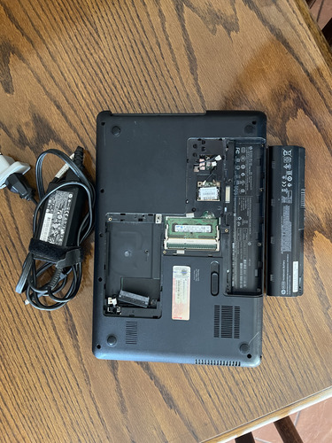 Notebook Hp 435 Desarme (Usado)