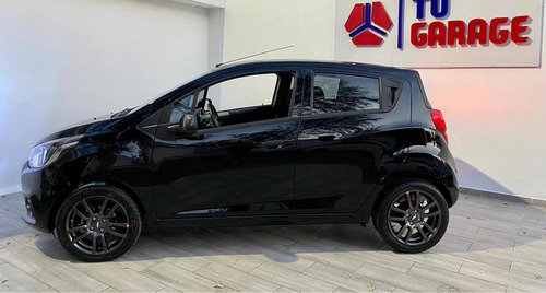 Imagen 2 de 12 de Chevrolet Beat 2019 1.3 Lt Mt