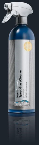 Imagen 2 de 3 de Speed Glass Cleaner - Koch Chemie