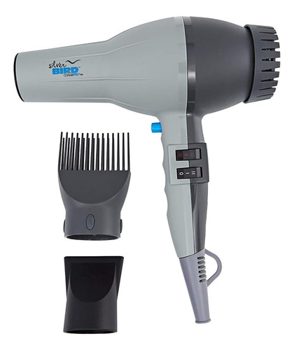 Secadora Conairpro Silverbird