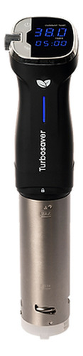 Sous Vide Cocción De Precisión Turbosaver -la Plata-