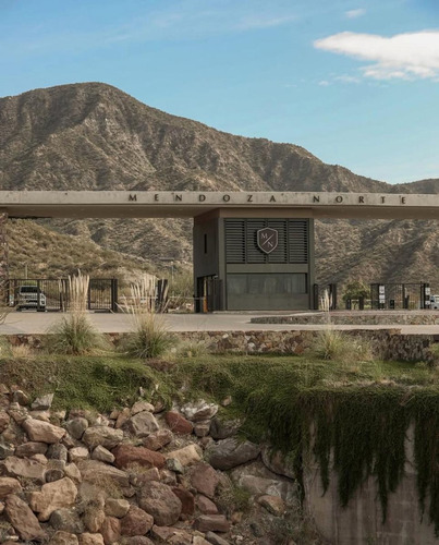 Terreno En Venta En Mendoza Norte Country Club