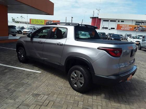 Fiat Toro 1.8 16v Evo Flex Freedom At6