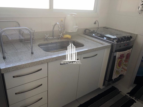 Imagem 13 de 15 de Apartamento Na Vila Andrade - Br13585