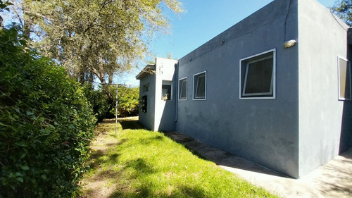 Venta Chalet En Sierra De Los Padres