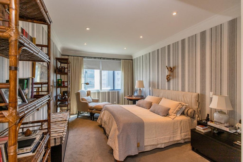 Imagem 15 de 25 de Apartamento À Venda No Jardim Paulista - Ap00318 - 68205425