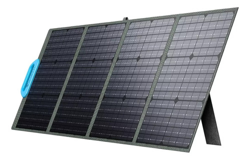 Panel Solar Portátil Plegable Bluetti Pv120 Tienda9cl
