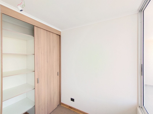 Ref:12192** Sin Comision. Arriendo Dpto 2d+2b+estc+bodega