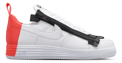 Zapatillas Nike Lunar Force 1 Low Acronym 698699-116   