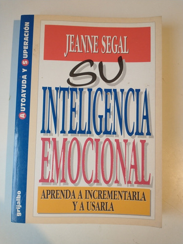 Su Inteligencia Emocional Jeanne Segal
