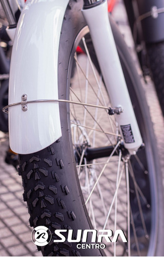 Imagen 23 de 25 de Bici Electrica Sunra / Promocion Al Contado Consultar / G