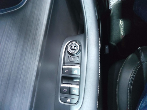 Chery Tiggo 5X 1.5 TCI FLEX HYBRID MAX DRIVE CVT
