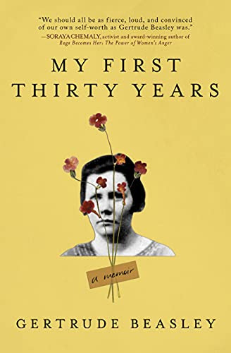 Libro My First Thirty Years De Beasley, Gertrude