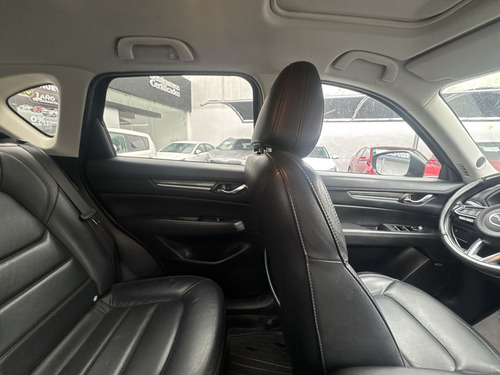 Mazda CX-3 2.0 I Grand Touring At
