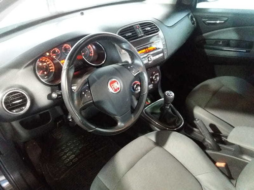 Fiat Bravo Essence 1.8 16v 4p