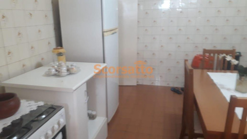 Imagem 5 de 10 de Casa À Venda, Parque Assunção, Taboão Da Serra - 4956