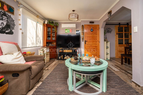 Acogedora Casa En Sector Residencial De Ciudad Del...