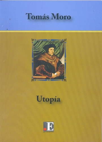Utopia - Moro
